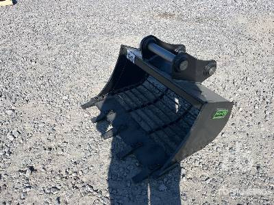 HAENER HSL800 2.3 MS03 780 mm Skeleton (Unused) - Κουβάς για εκσκαφέα: φωτογραφία 2 HAENER HSL800 2.3 MS03 780 mm Skeleton (Unused) - Κουβάς για εκσκαφέα: φωτογραφία 2