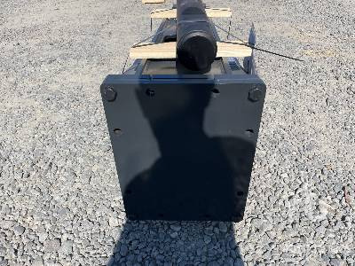 Καινούριο Υδραυλικό σφυρί MUSTANG HM1500 (Unused): φωτογραφία 7