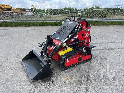 SDLOOL SL360Z (Unused) - Φορτωτής πλάγιας ολίσθησης: φωτογραφία 1 SDLOOL SL360Z (Unused) - Φορτωτής πλάγιας ολίσθησης: φωτογραφία 1