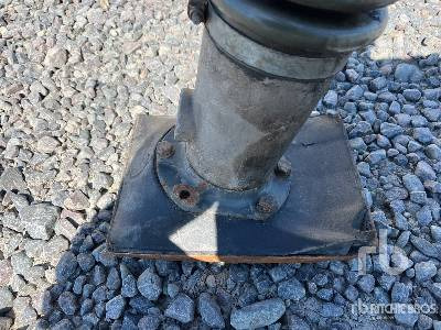 Κόπανος συμπίεσης WACKER NEUSON BS50-2: φωτογραφία 8