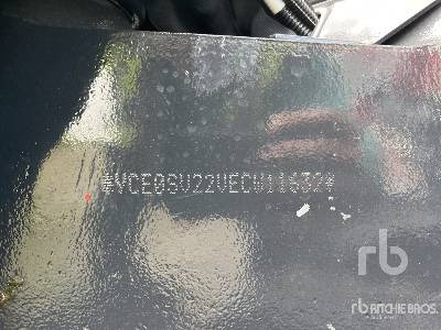 YANMAR SV22CR BL P4M C (Unused) - Μίνι εκσκαφέας: φωτογραφία 4 YANMAR SV22CR BL P4M C (Unused) - Μίνι εκσκαφέας: φωτογραφία 4