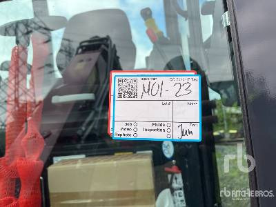 YANMAR SV22CR BL P4M C (Unused) - Μίνι εκσκαφέας: φωτογραφία 3 YANMAR SV22CR BL P4M C (Unused) - Μίνι εκσκαφέας: φωτογραφία 3