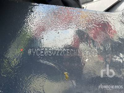 YANMAR SV22CR BL P4M C (Unused) - Μίνι εκσκαφέας: φωτογραφία 4 YANMAR SV22CR BL P4M C (Unused) - Μίνι εκσκαφέας: φωτογραφία 4