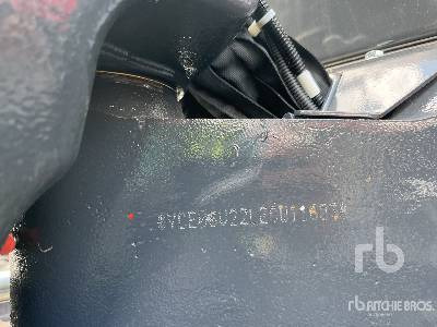 YANMAR SV22CR BL P4M C (Unused) - Μίνι εκσκαφέας: φωτογραφία 4 YANMAR SV22CR BL P4M C (Unused) - Μίνι εκσκαφέας: φωτογραφία 4