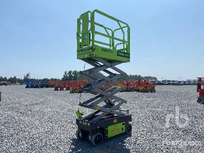 ZOOMLION ZS0607DC Electric - Ψαλιδωτό ανυψωτικό: φωτογραφία 3 ZOOMLION ZS0607DC Electric - Ψαλιδωτό ανυψωτικό: φωτογραφία 3