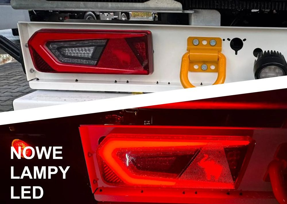 Schmitz Cargobull STANDARD - Επικαθήμενο κουρτίνα: φωτογραφία 2 Schmitz Cargobull STANDARD - Επικαθήμενο κουρτίνα: φωτογραφία 2