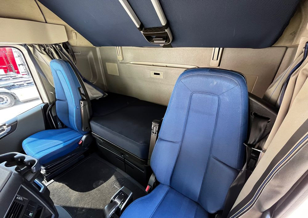 Τράκτορας Volvo FH 500 // 2023Rok // Klima postojowa // Full Led // ACC //: φωτογραφία 12