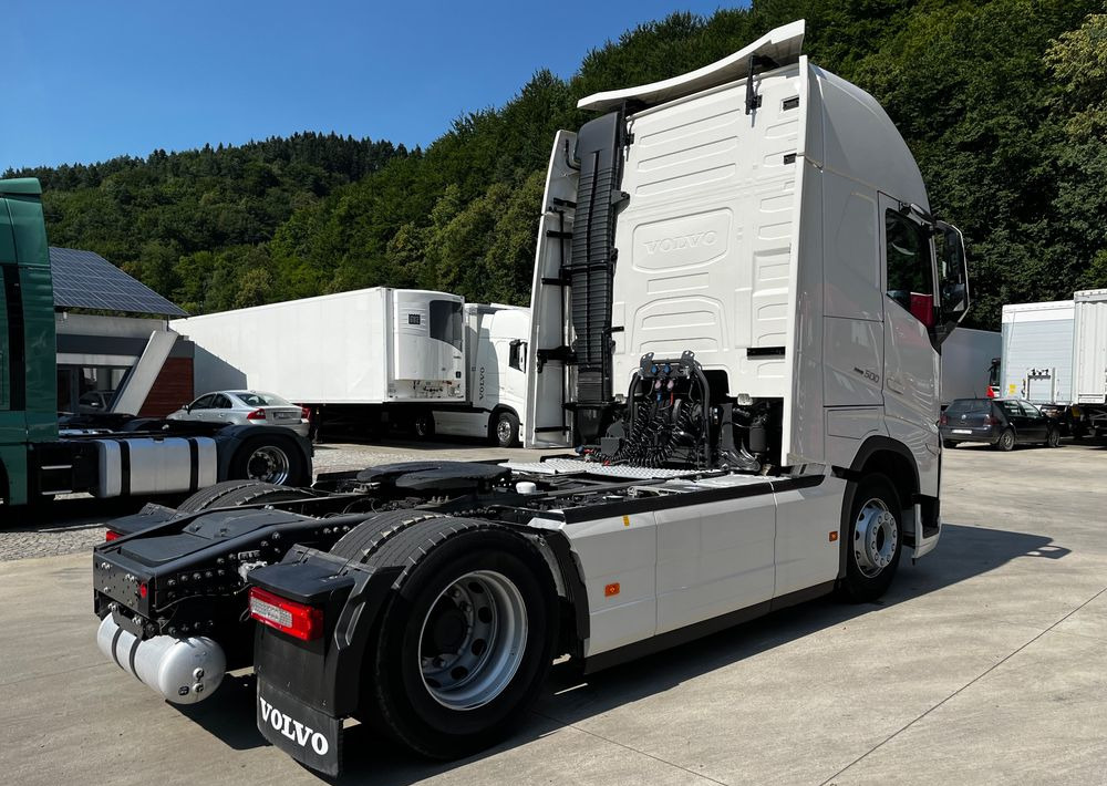 Τράκτορας Volvo FH 500 // 2023Rok // Klima postojowa // Full Led // ACC //: φωτογραφία 8