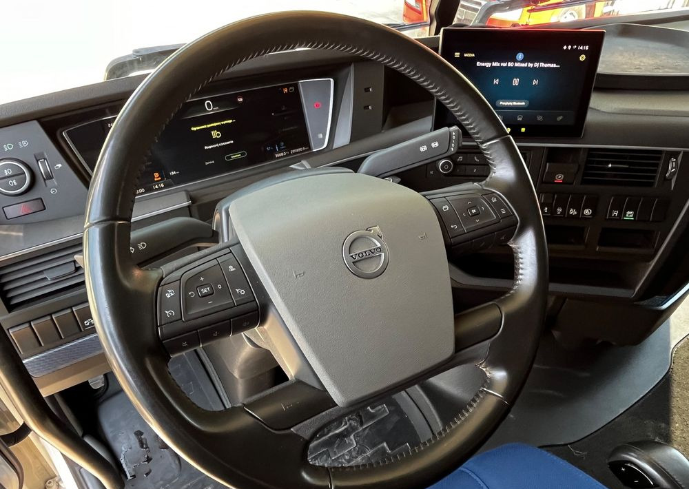 Τράκτορας Volvo FH 500 // 2023Rok // Klima postojowa // Full Led // ACC //: φωτογραφία 11