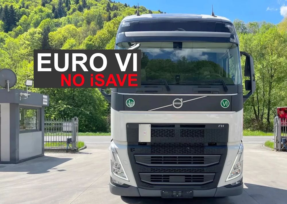Volvo FH 500 // Silnik Euro 6 nie Isave // Parkclima // XL // Radary // Duże zbiorniki // Gwarancja // - Τράκτορας: φωτογραφία 1 Volvo FH 500 // Silnik Euro 6 nie Isave // Parkclima // XL // Radary // Duże zbiorniki // Gwarancja // - Τράκτορας: φωτογραφία 1