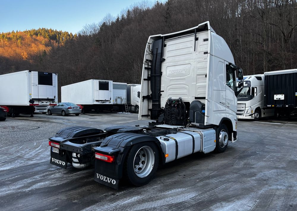 Τράκτορας Volvo FH500 // New Face // Low Deck // Full Led // ACC // Globe XL // ParkClima //: φωτογραφία 10