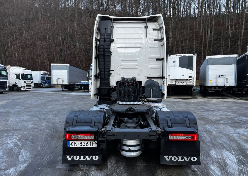 Τράκτορας Volvo FH500 // New Face // Low Deck // Full Led // ACC // Globe XL // ParkClima //: φωτογραφία 9