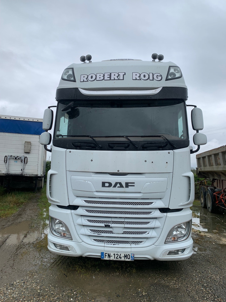 Daf Superspacecab XF 530FT - Τράκτορας: φωτογραφία 2 Daf Superspacecab XF 530FT - Τράκτορας: φωτογραφία 2