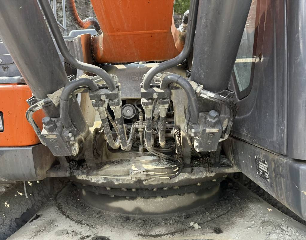 Leasing  Doosan DX 300 LC-5 Doosan DX 300 LC-5: φωτογραφία 15