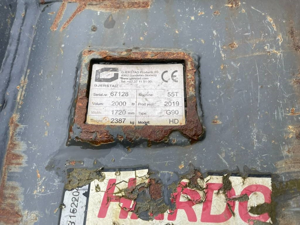 Komatsu PC 360 LC-10 - Ερπυστριοφόρος εκσκαφέας: φωτογραφία 5 Komatsu PC 360 LC-10 - Ερπυστριοφόρος εκσκαφέας: φωτογραφία 5