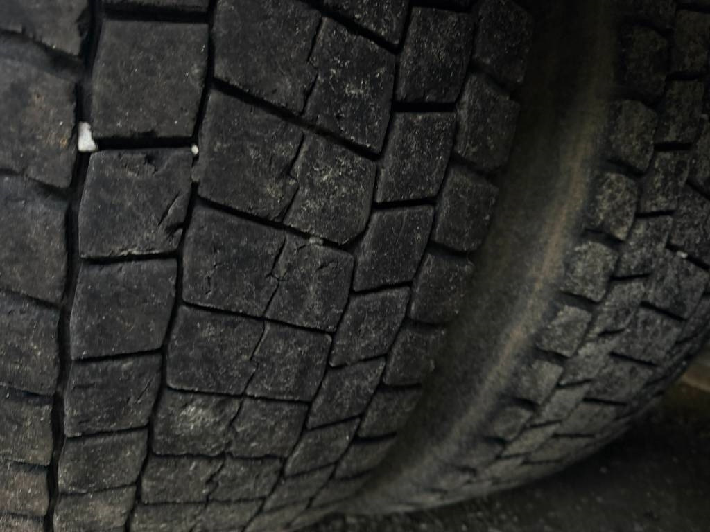 Φορτηγό ανατρεπόμενο Volvo FH 16 550 6x2: φωτογραφία 12 Φορτηγό ανατρεπόμενο Volvo FH 16 550 6x2: φωτογραφία 12