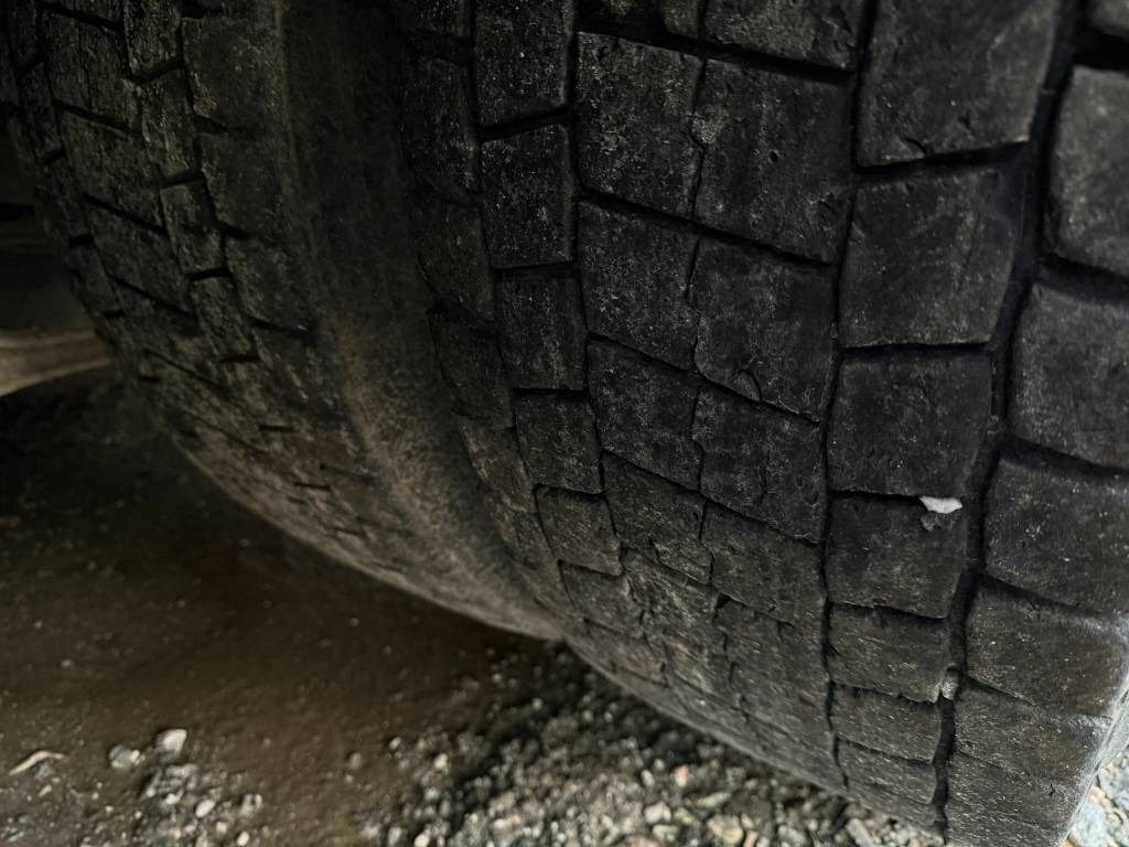 Φορτηγό ανατρεπόμενο Volvo FH 16 550 6x2: φωτογραφία 13 Φορτηγό ανατρεπόμενο Volvo FH 16 550 6x2: φωτογραφία 13