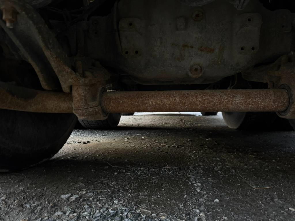 Φορτηγό ανατρεπόμενο Volvo FH 16 550 6x2: φωτογραφία 22 Φορτηγό ανατρεπόμενο Volvo FH 16 550 6x2: φωτογραφία 22