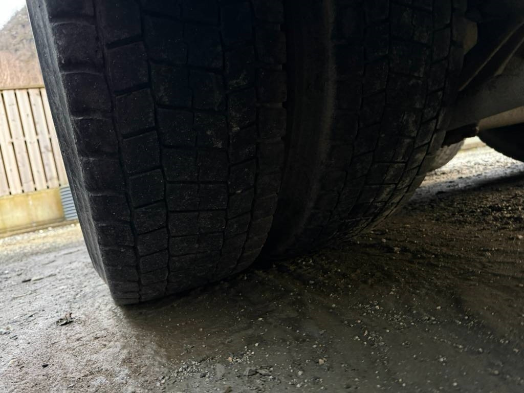 Φορτηγό ανατρεπόμενο Volvo FH 16 550 6x2: φωτογραφία 17 Φορτηγό ανατρεπόμενο Volvo FH 16 550 6x2: φωτογραφία 17