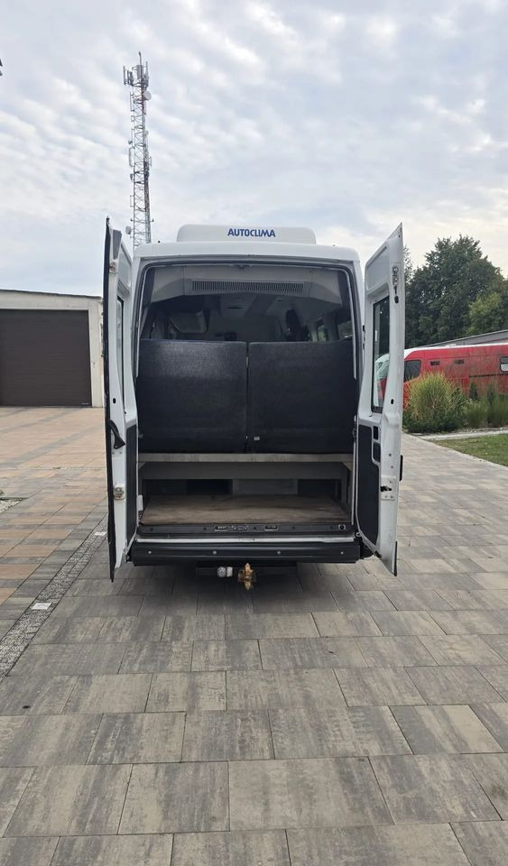 Leasing  Iveco 50c15 Iveco 50c15: φωτογραφία 7