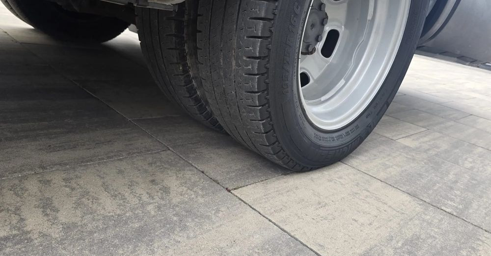 Μικρό λεωφορείο, Επιβατικό βαν Iveco 50c15: φωτογραφία 17 Μικρό λεωφορείο, Επιβατικό βαν Iveco 50c15: φωτογραφία 17