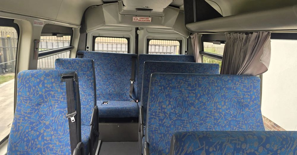Leasing  Iveco 50c15 Iveco 50c15: φωτογραφία 15