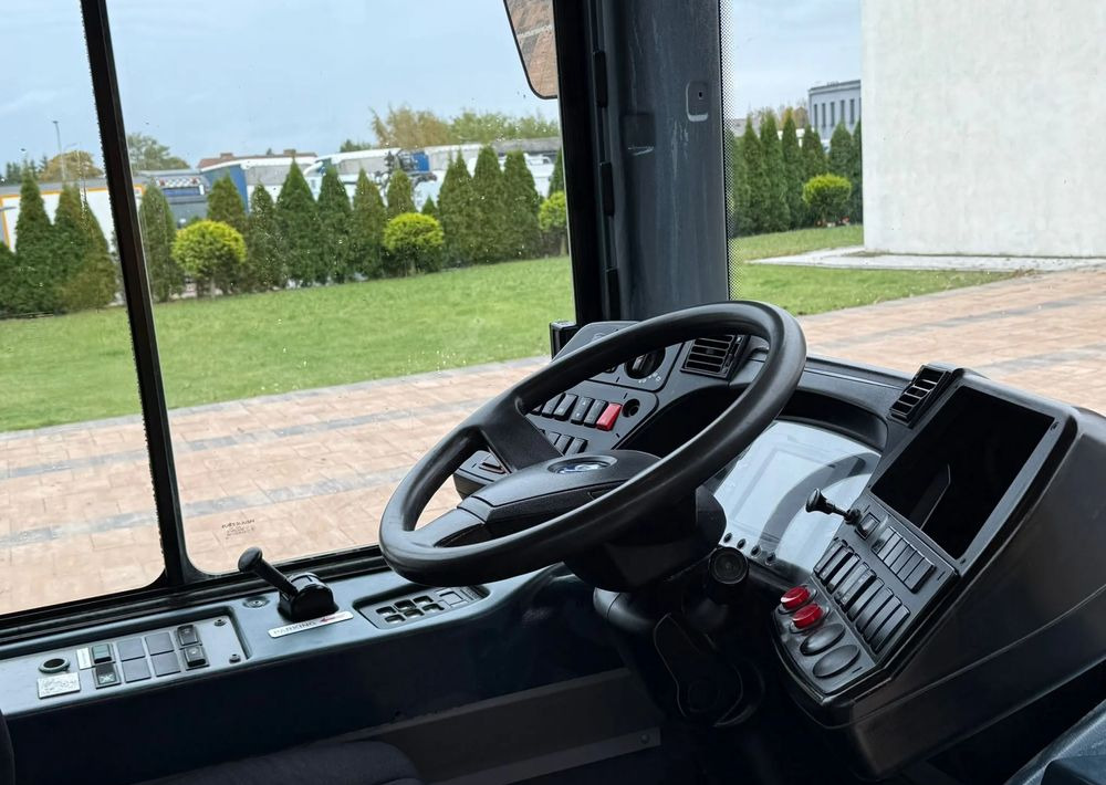 Iveco Heuliez GX 127 - Αστικό λεωφορείο: φωτογραφία 5 Iveco Heuliez GX 127 - Αστικό λεωφορείο: φωτογραφία 5