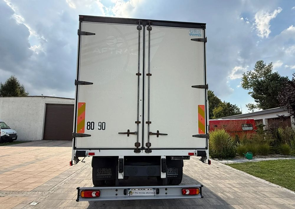 Renault Midlum - Φορτηγό μουσαμάς: φωτογραφία 5 Renault Midlum - Φορτηγό μουσαμάς: φωτογραφία 5