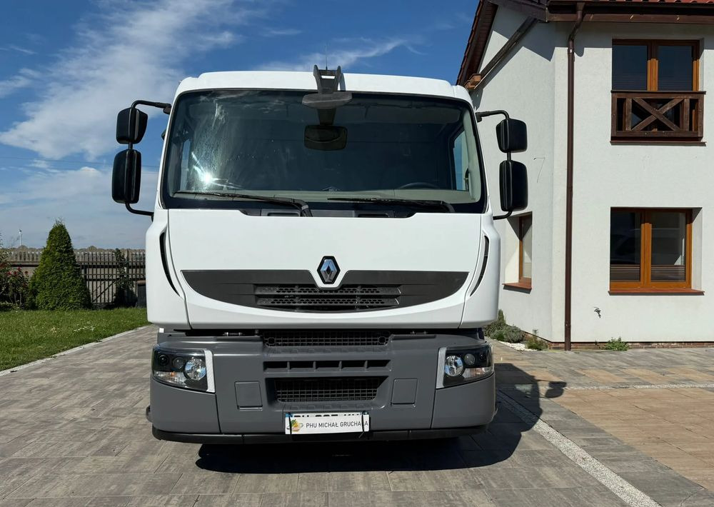 Renault Premium 280 DXI - Φορτηγό βυτιοφόρο: φωτογραφία 2 Renault Premium 280 DXI - Φορτηγό βυτιοφόρο: φωτογραφία 2