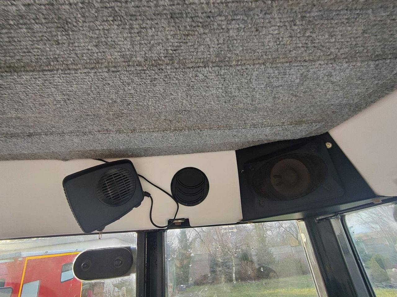 Τρακτέρ Same Dorado 70 Ciągnik Traktor Klimatyzacja Godny Uwagi: φωτογραφία 15