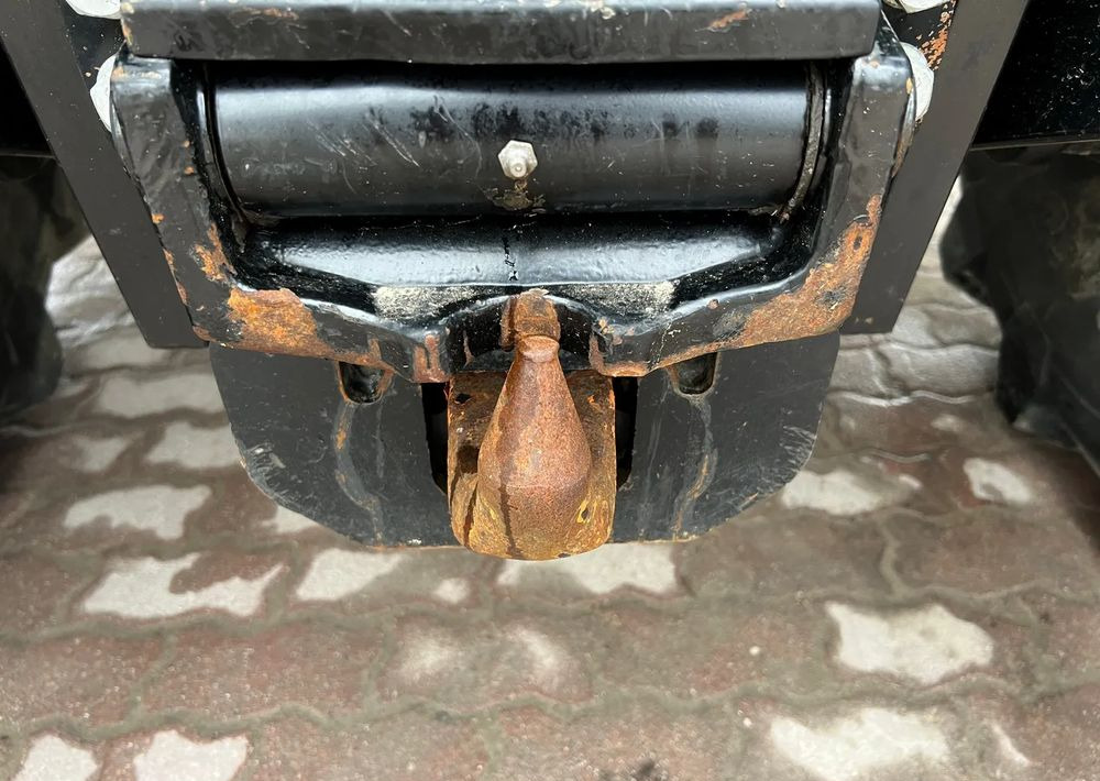 JCB FASTRAC 4220 | 220 KM | 2020 ROK | MAŁO GODZIN | BARDZO DOBRY STAN - Τρακτέρ: φωτογραφία 3 JCB FASTRAC 4220 | 220 KM | 2020 ROK | MAŁO GODZIN | BARDZO DOBRY STAN - Τρακτέρ: φωτογραφία 3
