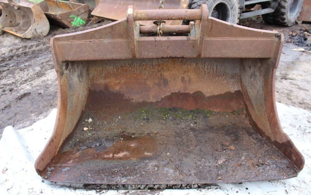 ŁYŻKA KOPIĄCA DO KOPAREK JCB, CAT, VOLVO, KOMATSU, LIEBHERR I INNYCH - Κουβάς για εκσκαφέα για Κατασκευή μηχανήματα: φωτογραφία 1 ŁYŻKA KOPIĄCA DO KOPAREK JCB, CAT, VOLVO, KOMATSU, LIEBHERR I INNYCH - Κουβάς για εκσκαφέα για Κατασκευή μηχανήματα: φωτογραφία 1