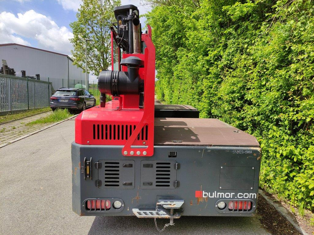 Bulmor DQ60-12-57T - Πλευρικοί φορτωτές: φωτογραφία 5 Bulmor DQ60-12-57T - Πλευρικοί φορτωτές: φωτογραφία 5