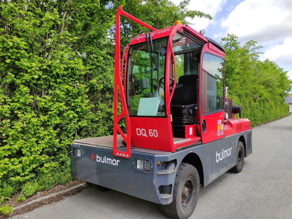 Bulmor DQ60-12-57T - Πλευρικοί φορτωτές: φωτογραφία 3 Bulmor DQ60-12-57T - Πλευρικοί φορτωτές: φωτογραφία 3