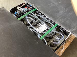 Eternity 24V 2 PZS 250 (NEU) - Συσσωρευτής: φωτογραφία 1 Eternity 24V 2 PZS 250 (NEU) - Συσσωρευτής: φωτογραφία 1