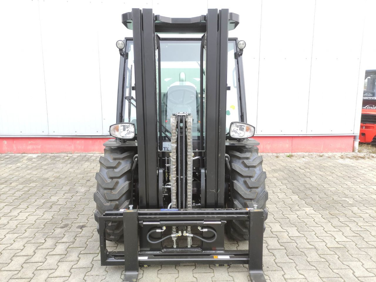 Manitou MC25-4 DK ST5 S1 (NEU) - Φορτηγό ανωμάλου εδάφους: φωτογραφία 3 Manitou MC25-4 DK ST5 S1 (NEU) - Φορτηγό ανωμάλου εδάφους: φωτογραφία 3