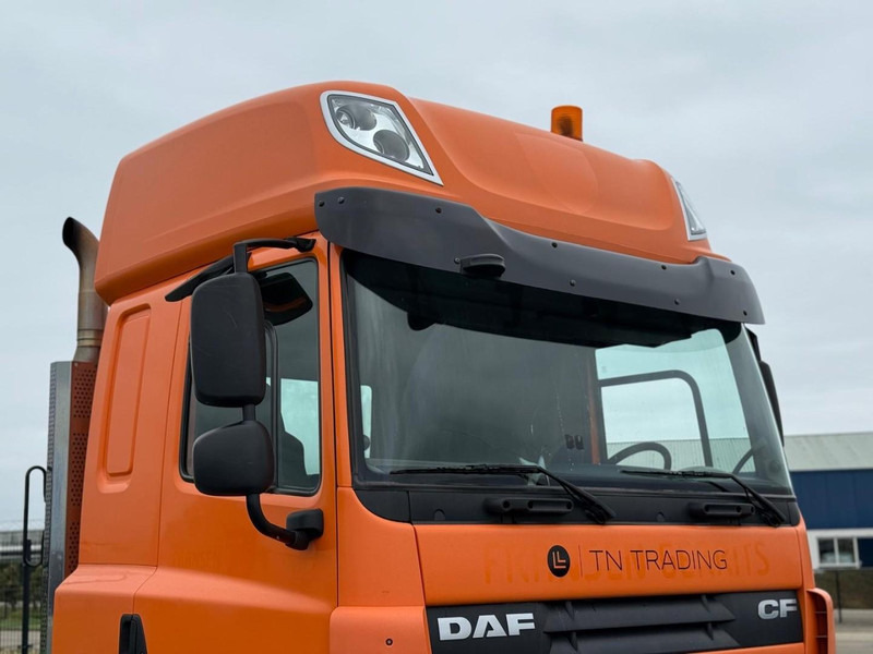 DAF FT CF85 AUTOMAAT, GOEDE CONDITIE, 1X TANK, 1X BED, 875.000 KM. - Τράκτορας: φωτογραφία 5 DAF FT CF85 AUTOMAAT, GOEDE CONDITIE, 1X TANK, 1X BED, 875.000 KM. - Τράκτορας: φωτογραφία 5
