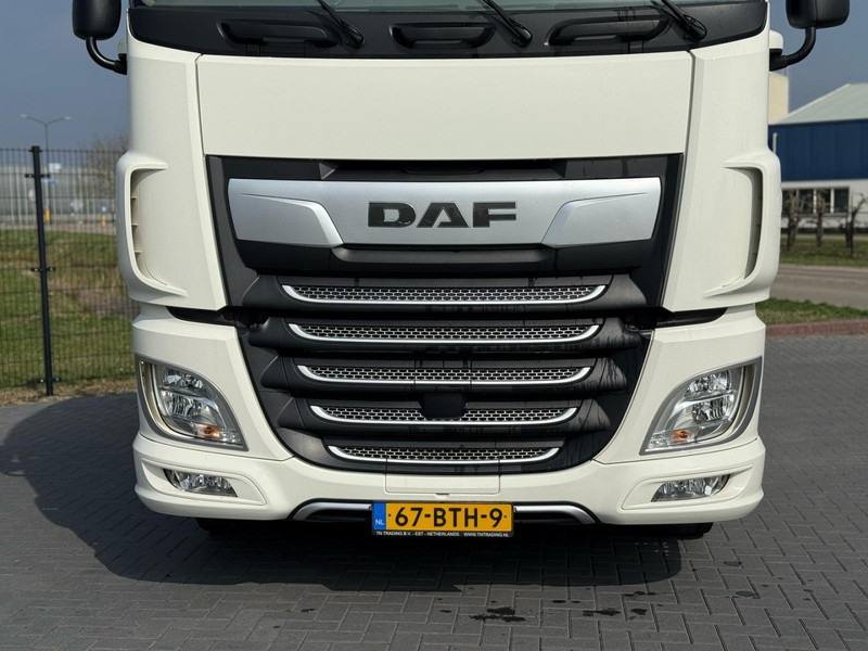 DAF XF 450 STAND KLIMA, FULL SPOILER, 2X BED, NL TRUCK. - Τράκτορας: φωτογραφία 4 DAF XF 450 STAND KLIMA, FULL SPOILER, 2X BED, NL TRUCK. - Τράκτορας: φωτογραφία 4
