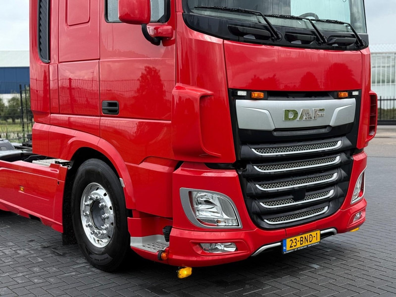 DAF XF 480 FT FULL AIR, ALCOA, TOP CONDITION, LOW MILEAGE! - Τράκτορας: φωτογραφία 4 DAF XF 480 FT FULL AIR, ALCOA, TOP CONDITION, LOW MILEAGE! - Τράκτορας: φωτογραφία 4