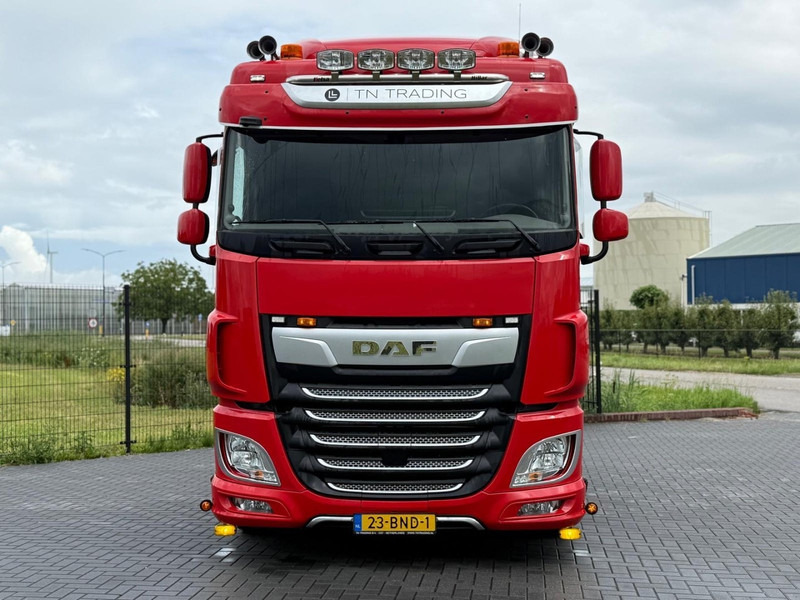DAF XF 480 FT FULL AIR, ALCOA, TOP CONDITION, LOW MILEAGE! - Τράκτορας: φωτογραφία 3 DAF XF 480 FT FULL AIR, ALCOA, TOP CONDITION, LOW MILEAGE! - Τράκτορας: φωτογραφία 3