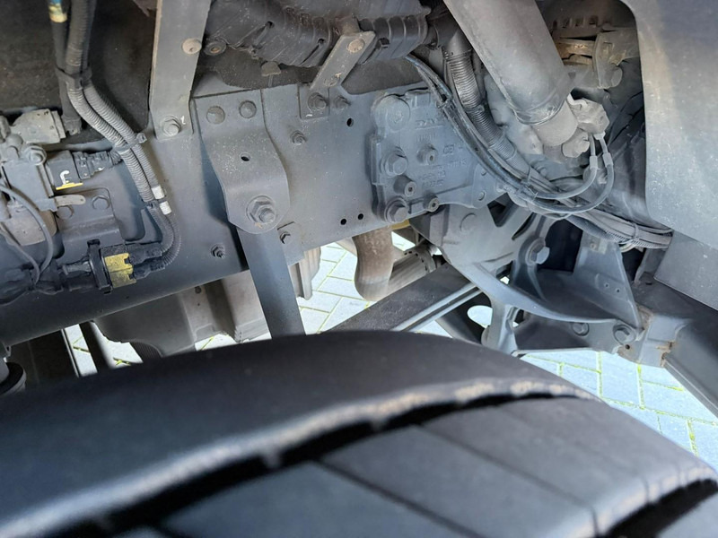 DAF XF 530 FTS BLAD/LUCHT, RETARDER, SMART 2 TACHO, BOOGIE. - Τράκτορας: φωτογραφία 3 DAF XF 530 FTS BLAD/LUCHT, RETARDER, SMART 2 TACHO, BOOGIE. - Τράκτορας: φωτογραφία 3