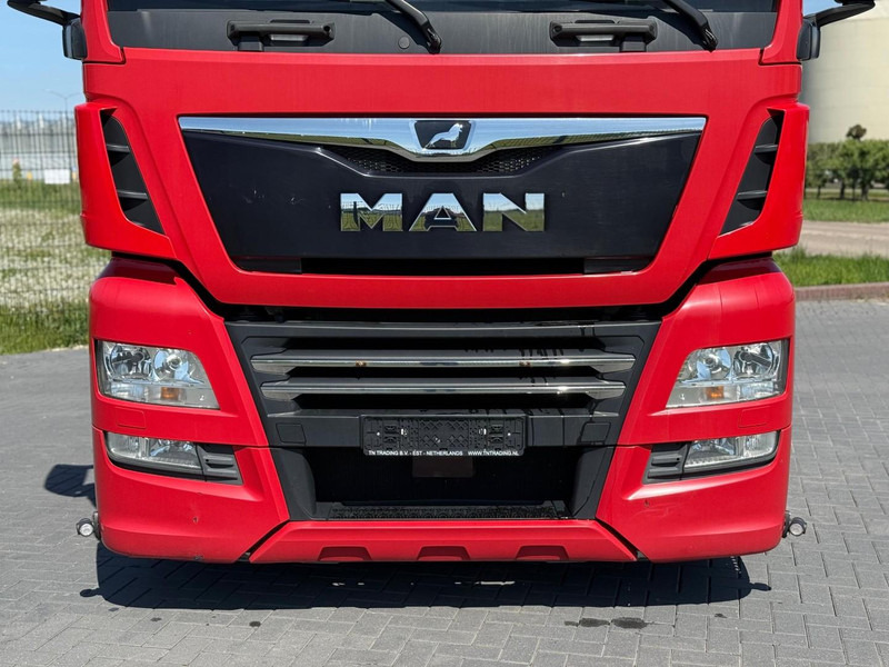 MAN 18.500 FULL AIR, ALCOA, TV, INVERTER, MICROWAVE, TOP. - Τράκτορας: φωτογραφία 5 MAN 18.500 FULL AIR, ALCOA, TV, INVERTER, MICROWAVE, TOP. - Τράκτορας: φωτογραφία 5