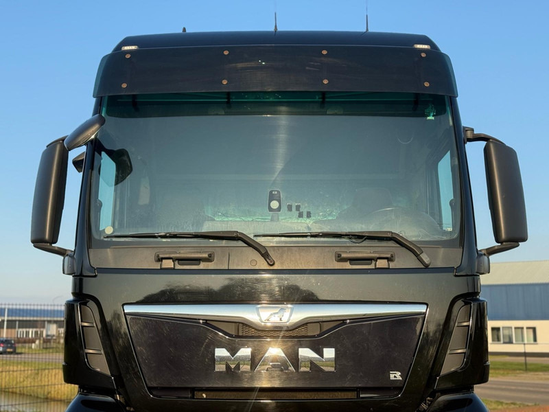MAN TGX 18.440 NL TRUCK, ALCOA WHEELS, 2X TANK. - Τράκτορας: φωτογραφία 4 MAN TGX 18.440 NL TRUCK, ALCOA WHEELS, 2X TANK. - Τράκτορας: φωτογραφία 4