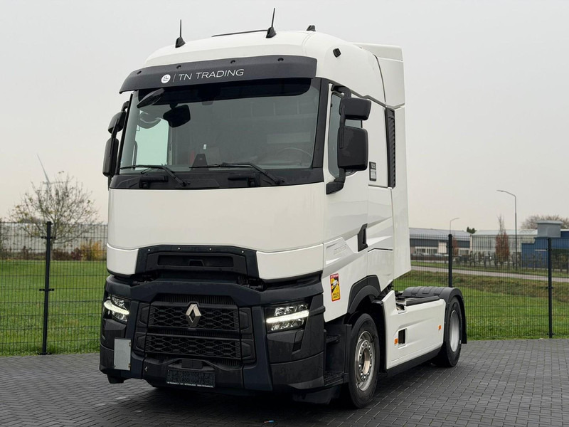 Renault T520 HIGH EVOLUTION, VOL SPOILER, 2 TANKS, SUPER STAAT. - Τράκτορας: φωτογραφία 3 Renault T520 HIGH EVOLUTION, VOL SPOILER, 2 TANKS, SUPER STAAT. - Τράκτορας: φωτογραφία 3