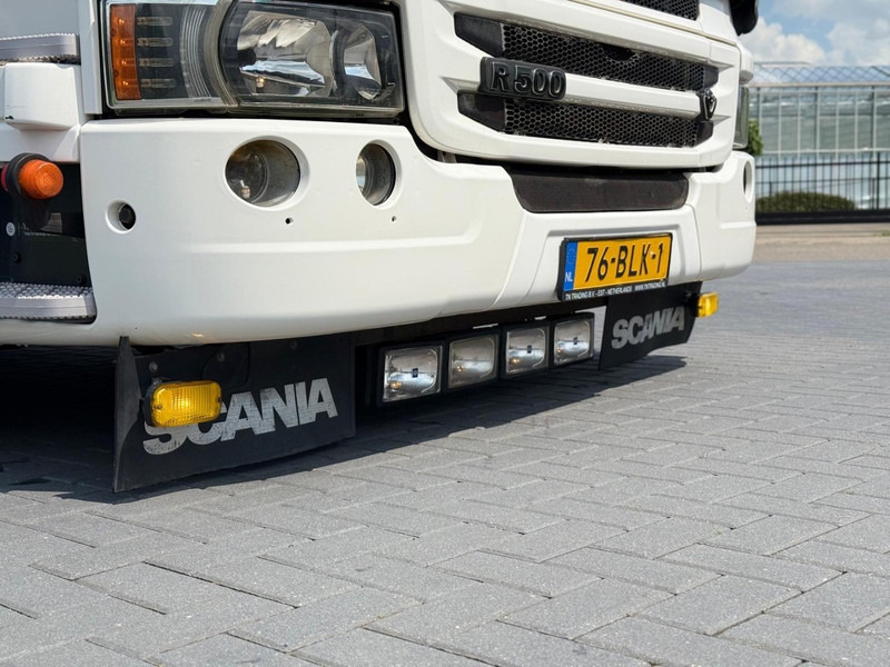 Scania R500 V8 MANUEL, FULL AIR, SHOW, OPEN EXHAUST, TOP! - Τράκτορας: φωτογραφία 4 Scania R500 V8 MANUEL, FULL AIR, SHOW, OPEN EXHAUST, TOP! - Τράκτορας: φωτογραφία 4