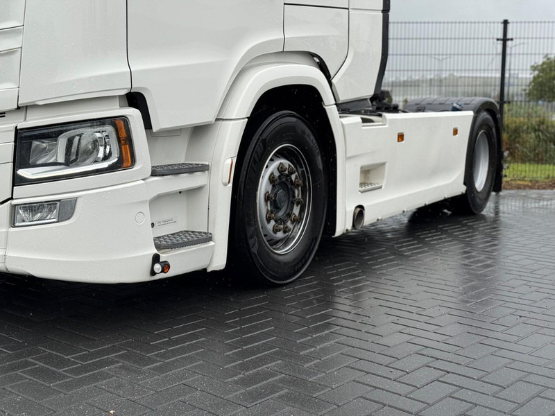 Scania S500 S500, RETARDER, BLAD/LUCHT, PARK COOL, 7UNITS. - Τράκτορας: φωτογραφία 5 Scania S500 S500, RETARDER, BLAD/LUCHT, PARK COOL, 7UNITS. - Τράκτορας: φωτογραφία 5