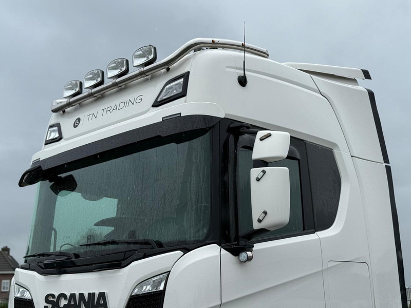 Scania S500 S500, RETARDER, BLAD/LUCHT, PARK COOL, 7UNITS. - Τράκτορας: φωτογραφία 4 Scania S500 S500, RETARDER, BLAD/LUCHT, PARK COOL, 7UNITS. - Τράκτορας: φωτογραφία 4