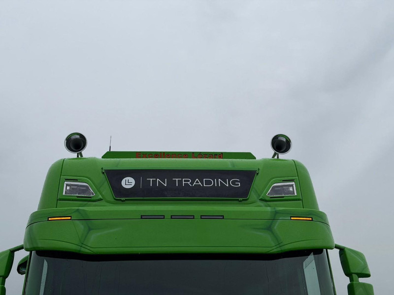 Scania S520 V8 NGS SHOWTRUCK, VOLLUCHT, SMART2 TACHO, PARK COOL, RETARDER, TOPSTAAT. - Τράκτορας: φωτογραφία 3 Scania S520 V8 NGS SHOWTRUCK, VOLLUCHT, SMART2 TACHO, PARK COOL, RETARDER, TOPSTAAT. - Τράκτορας: φωτογραφία 3
