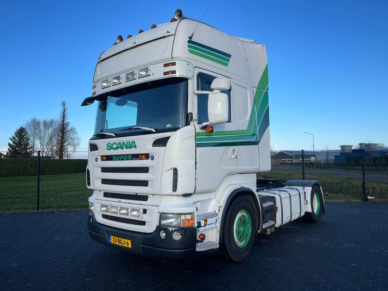 Scania SCANIA PRT R500, NL TRUCK, 2X TANK, RETARDER, MANUEL. - Τράκτορας: φωτογραφία 3 Scania SCANIA PRT R500, NL TRUCK, 2X TANK, RETARDER, MANUEL. - Τράκτορας: φωτογραφία 3