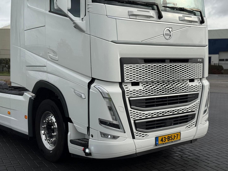 Volvo FH 13.460 ALCOA, SMART TACHO 2, I PARK COOL, FULL. - Τράκτορας: φωτογραφία 5 Volvo FH 13.460 ALCOA, SMART TACHO 2, I PARK COOL, FULL. - Τράκτορας: φωτογραφία 5